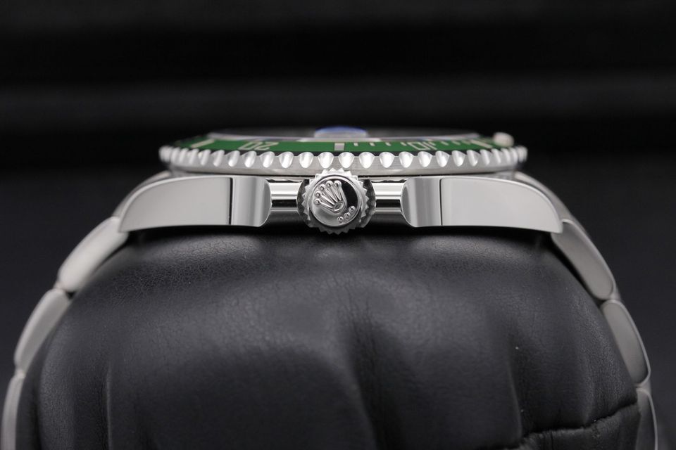 Rolex Submariner Starbucks Image 3